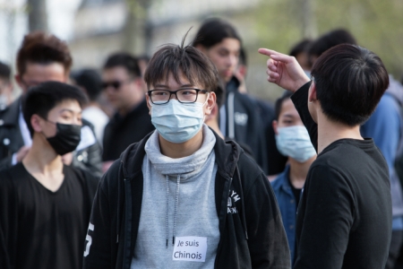 ДВФУ усиливает медконтроль за студентами из Кореи и Японии из-за COVID-19