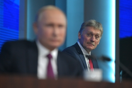 Кремль: инициатива Терешковой о сроках президента обусловлена ситуацией в мире