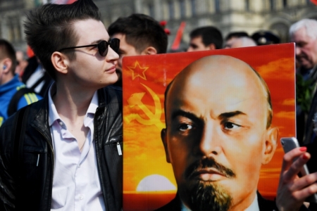 Более 400 мероприятий пройдет в Ульяновской области в честь 150-летия Ленина