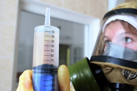 Режим повышенной готовности введен в Новосибирской области из-за коронавируса