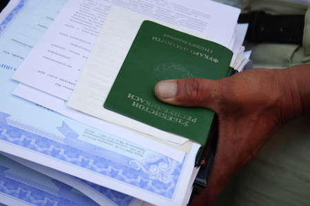 МВД РФ: иностранцам продлят сроки действия виз и временного пребывания