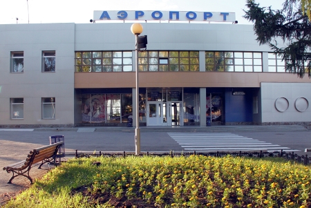Аэропорт Чебоксар приостановит работу с 1 апреля из-за ухода перевозчиков