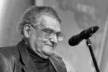 Драматург Леонид Зорин скончался в возрасте 95 лет