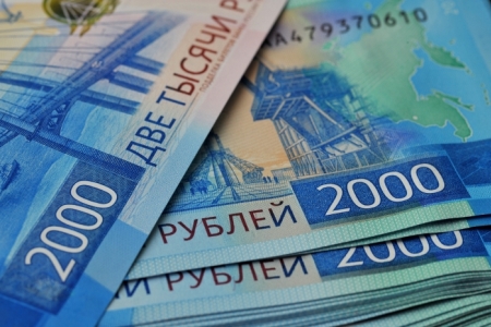Рязанская область намерена привлечь кредитные линии на 4,2 млрд рублей