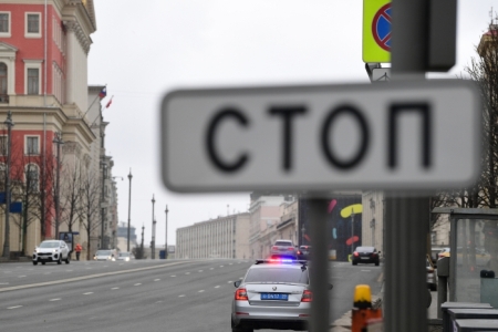 Госдума и Совет Федерации поддержали штрафы до 1 млн руб. за нарушение карантина