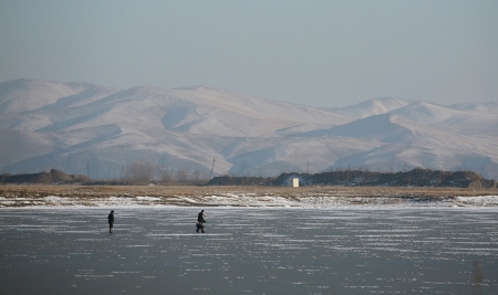 Природный парк создадут в Хакасии для сохранения уникальных озер