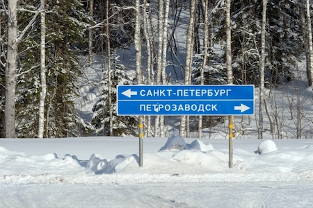 Граница между Санкт-Петербургом и Ленобластью останется открытой