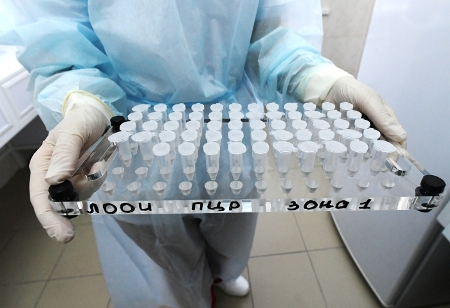 Число заразившихся коронавирусом в Дагестане выросло до 13 человек