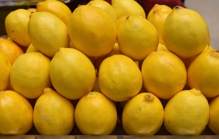 Лимоны и имбирь в Бурятии подорожали в 2,5 раза на фоне COVID-19