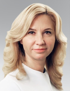 Новый министр здравоохранения назначен в Омской области