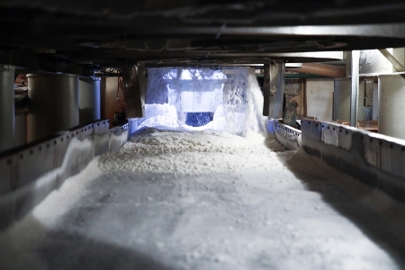 Липецкая область в 2019-2020гг произвела рекордные 960 тыс. тонн сахара