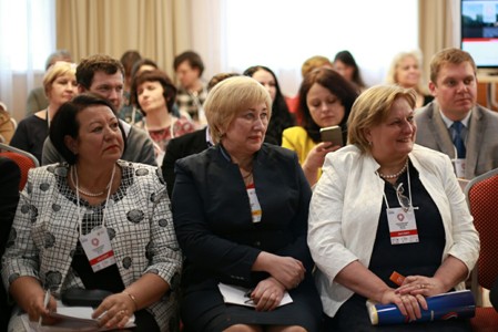 Туристский форум в Воронеже посетили более 400 человек