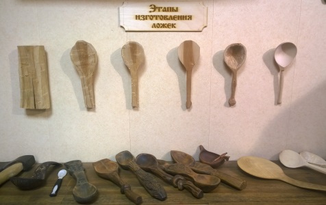 Мастер-классы по масляной набойке, росписи печатного пряника и письму гусиным пером проводят музеи Владимирской области