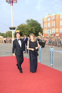 Гран-при кинофестиваля "Хрустальный источникъ" на Кавминводах получил фильм Кирилла Плетнева "Жги!"