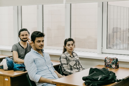 Более 70 турецких студентов пройдут практику на Нововоронежской АЭС