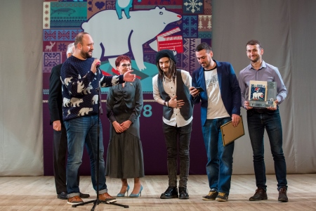 Участники Международного кинофестиваля "Северный характер" оценили новые локации для съемок в Заполярье