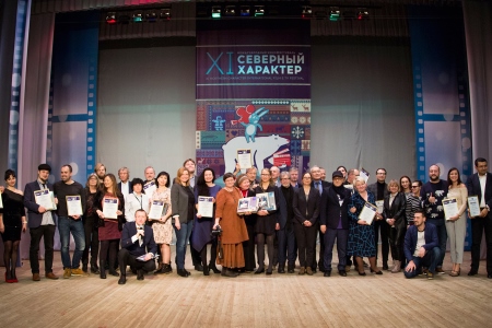 Участники Международного кинофестиваля "Северный характер" оценили новые локации для съемок в Заполярье
