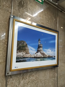 Фотовыставка "Неповторимый Дальний Восток" открылась в галерее "Метро"