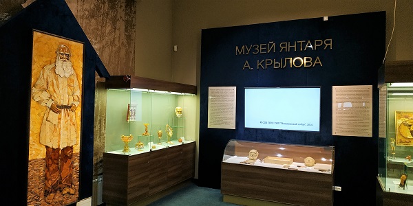 Музеи и вузы Петербурга расскажут абитуриентам на весенних каникулах о последних научных исследованиях