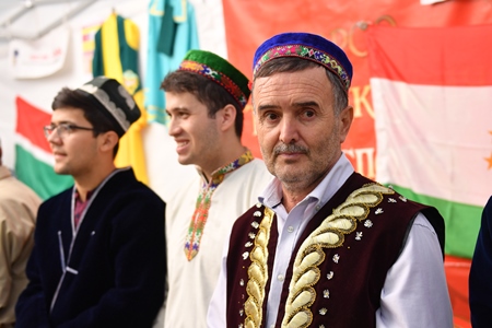 Тройной юбилей — вхождения в состав России, столицы республики и автономии — отметили в Северной Осетии