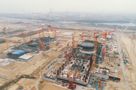 Курская АЭС выполнила годовой план по генерации электроэнергии