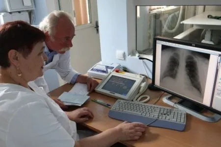 Доктор на связи