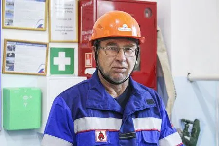 Виктор Зибзеев: уклад жизни парабельского слесаря