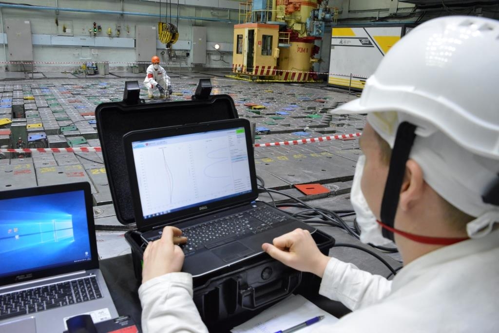 Курская АЭС в январе-апреле увеличила выработку электроэнергии на 8%