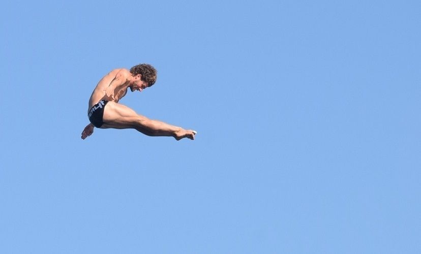 5 самых неудачных прыжков хайдайверов