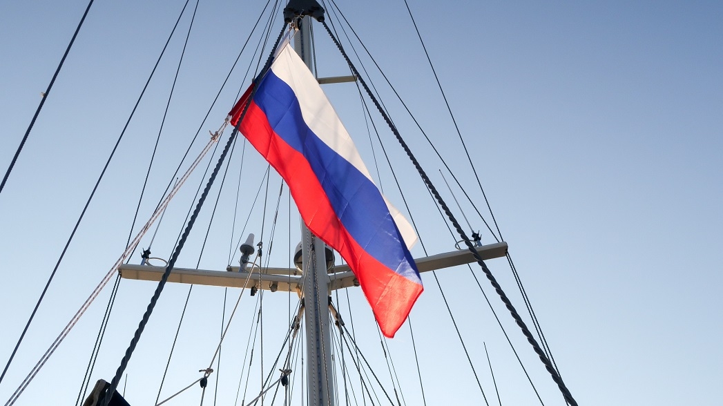 Международная экспедиция по маршрутам русских мореплавателей стартовала из Турции во Владивосток