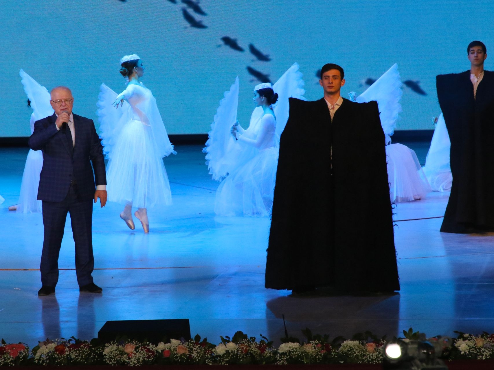 Фото предоставлено пресс-службой главы республики Дагестан
