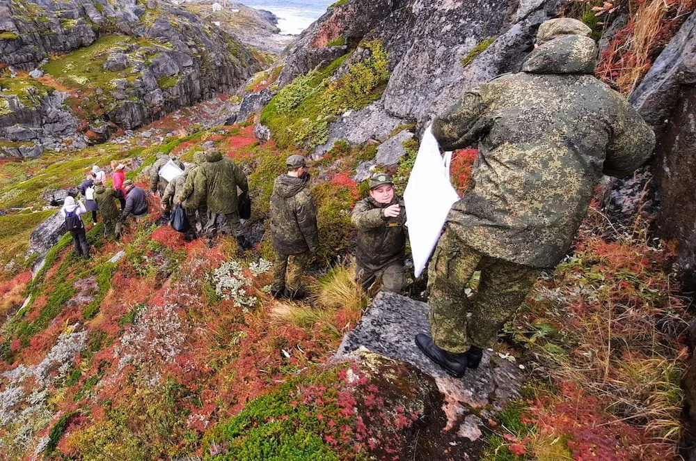 Фото Анжелы Коляды