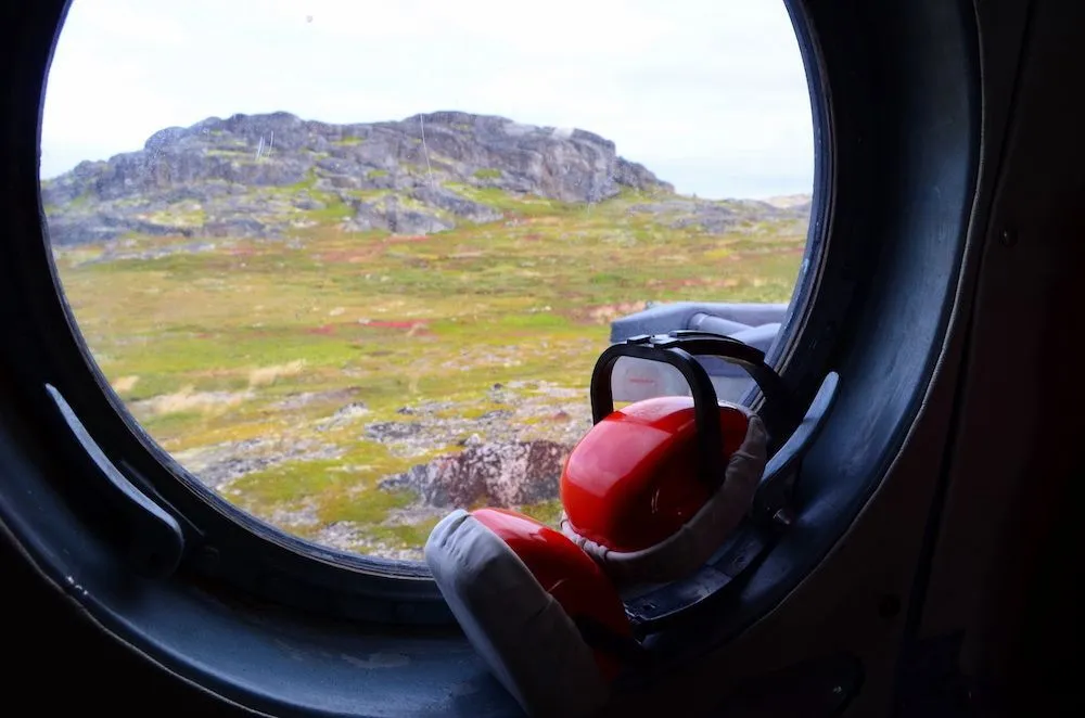 Досрочное голосование проходит в труднодоступных военчастях и на маяках в Заполярье