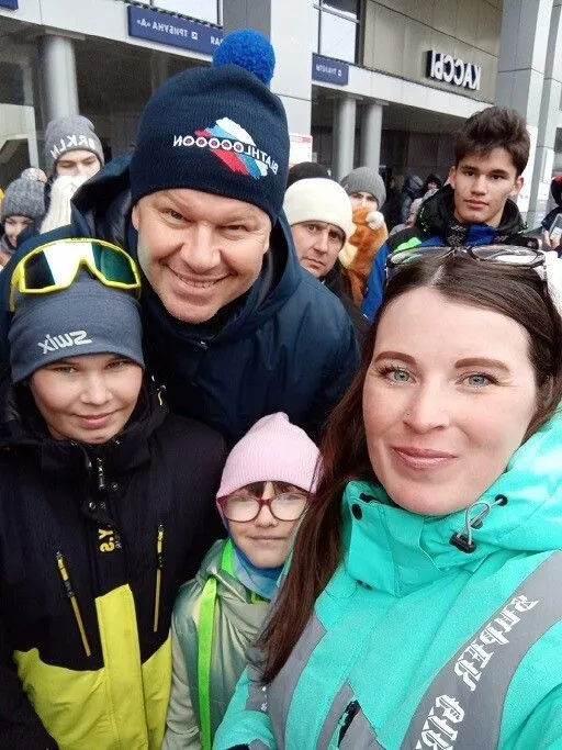 Фото регионального Центра спортивной подготовки и проведения спортивных мероприятий