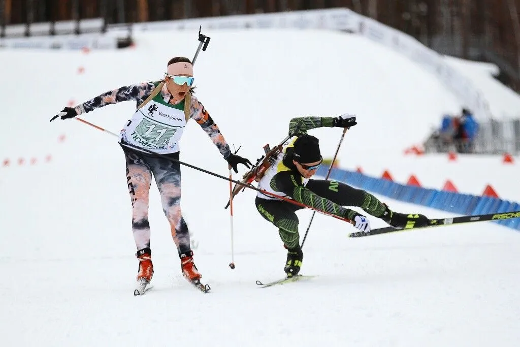 Фото регионального Центра спортивной подготовки и проведения спортивных мероприятий