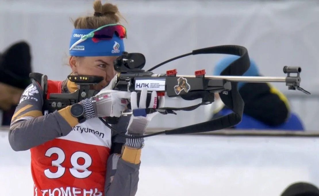 Фото регионального Центра спортивной подготовки и проведения спортивных мероприятий