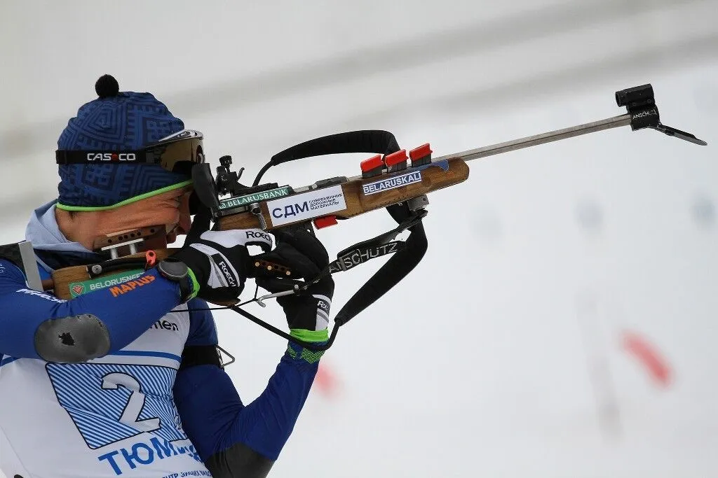 Фото регионального Центра спортивной подготовки и проведения спортивных мероприятий