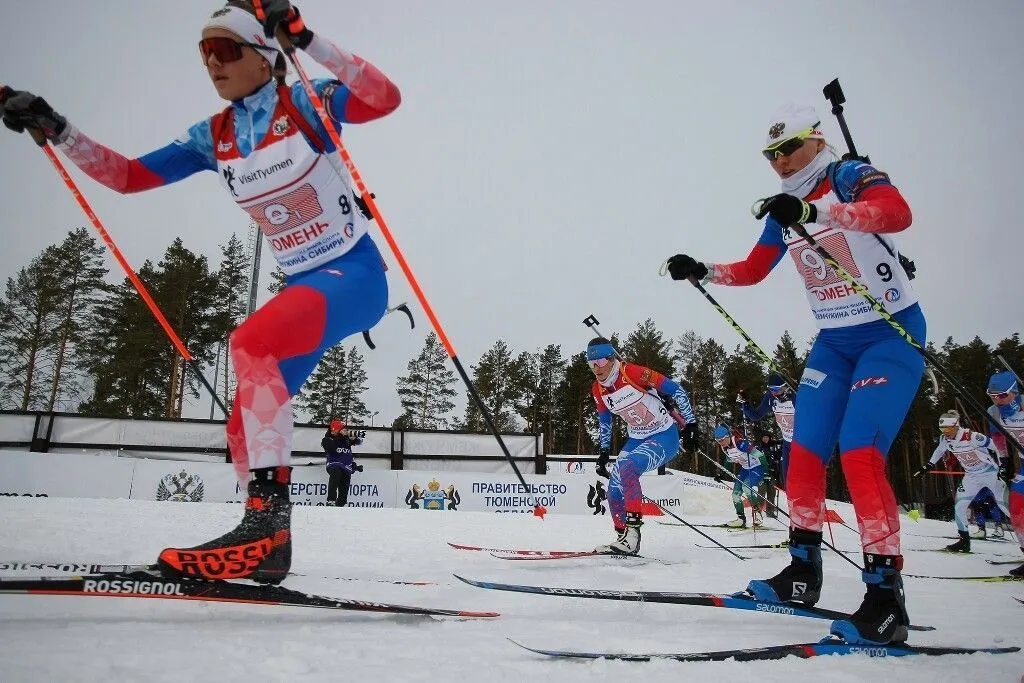 Фото регионального Центра спортивной подготовки и проведения спортивных мероприятий