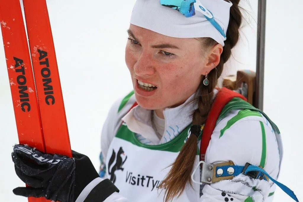 Фото регионального Центра спортивной подготовки и проведения спортивных мероприятий