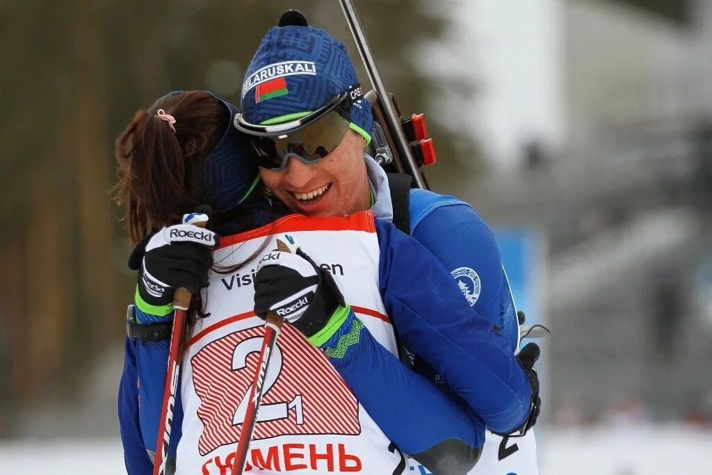 Фото регионального Центра спортивной подготовки и проведения спортивных мероприятий