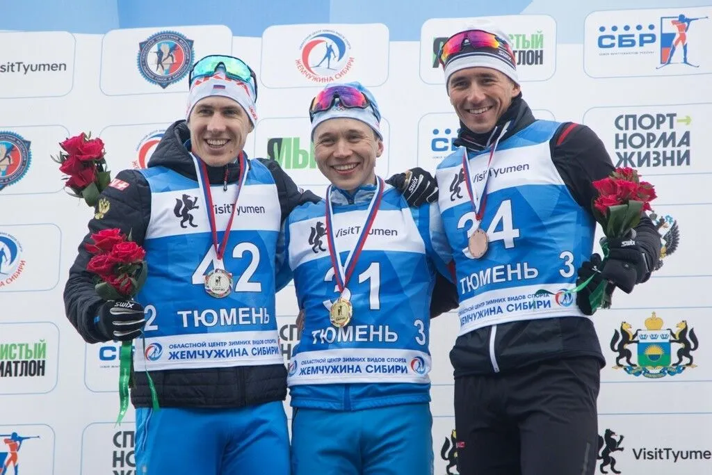 Фото регионального Центра спортивной подготовки и проведения спортивных мероприятий