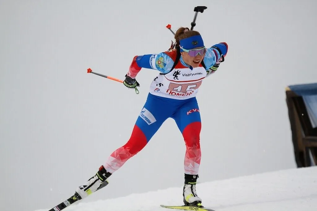 Фото регионального Центра спортивной подготовки и проведения спортивных мероприятий