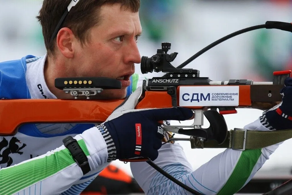 Фото регионального Центра спортивной подготовки и проведения спортивных мероприятий