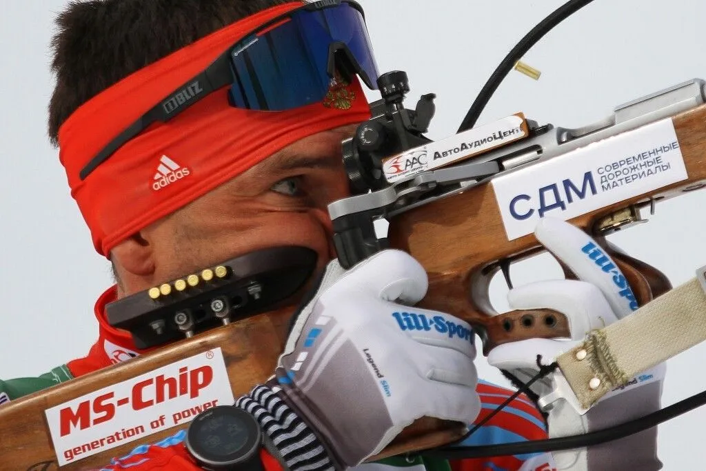 Фото регионального Центра спортивной подготовки и проведения спортивных мероприятий