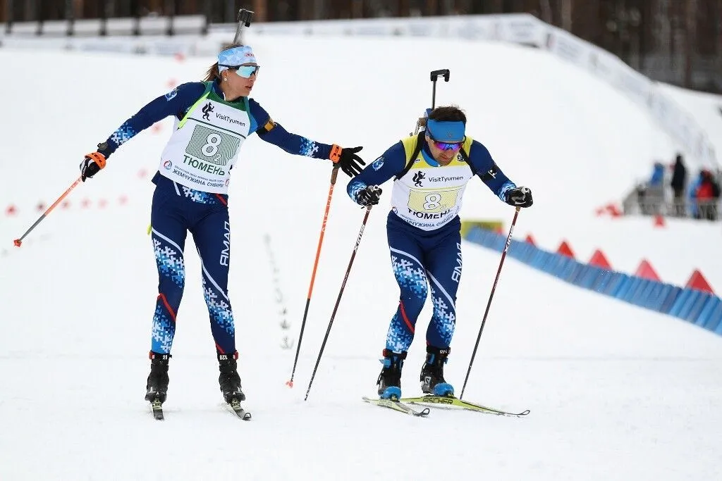 Фото регионального Центра спортивной подготовки и проведения спортивных мероприятий