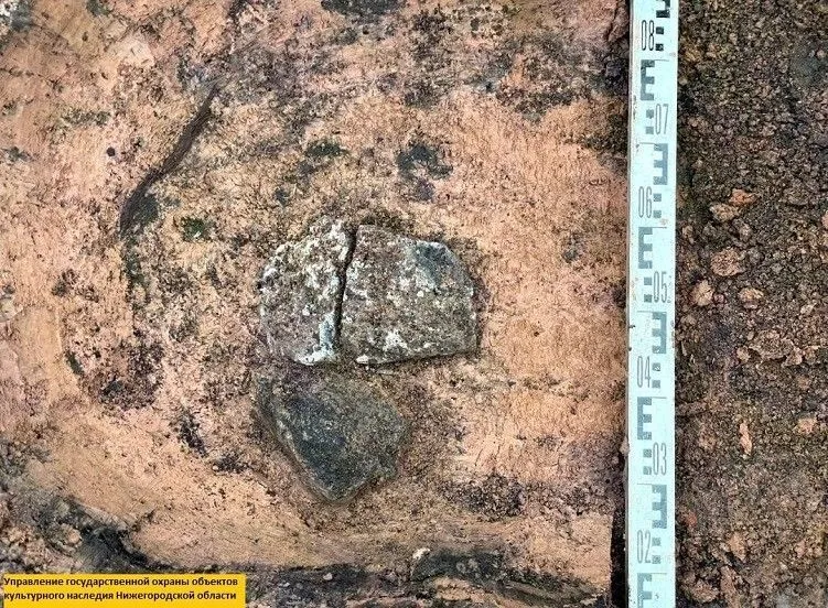 Фото из официального телеграм-канала Управления госохраны объектов культурного наследия Нижегородской области