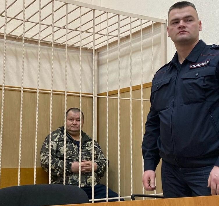 Криминальный авторитет арестован по делу о минировании автомобиля в Томске