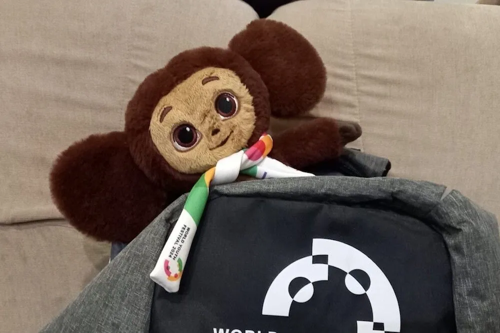 Фото Татьяны Киреевой, "Интерфакс"