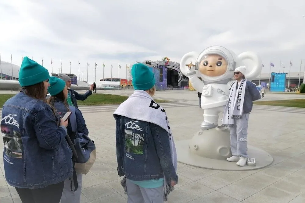 Фото Татьяны Киреевой, "Интерфакс"