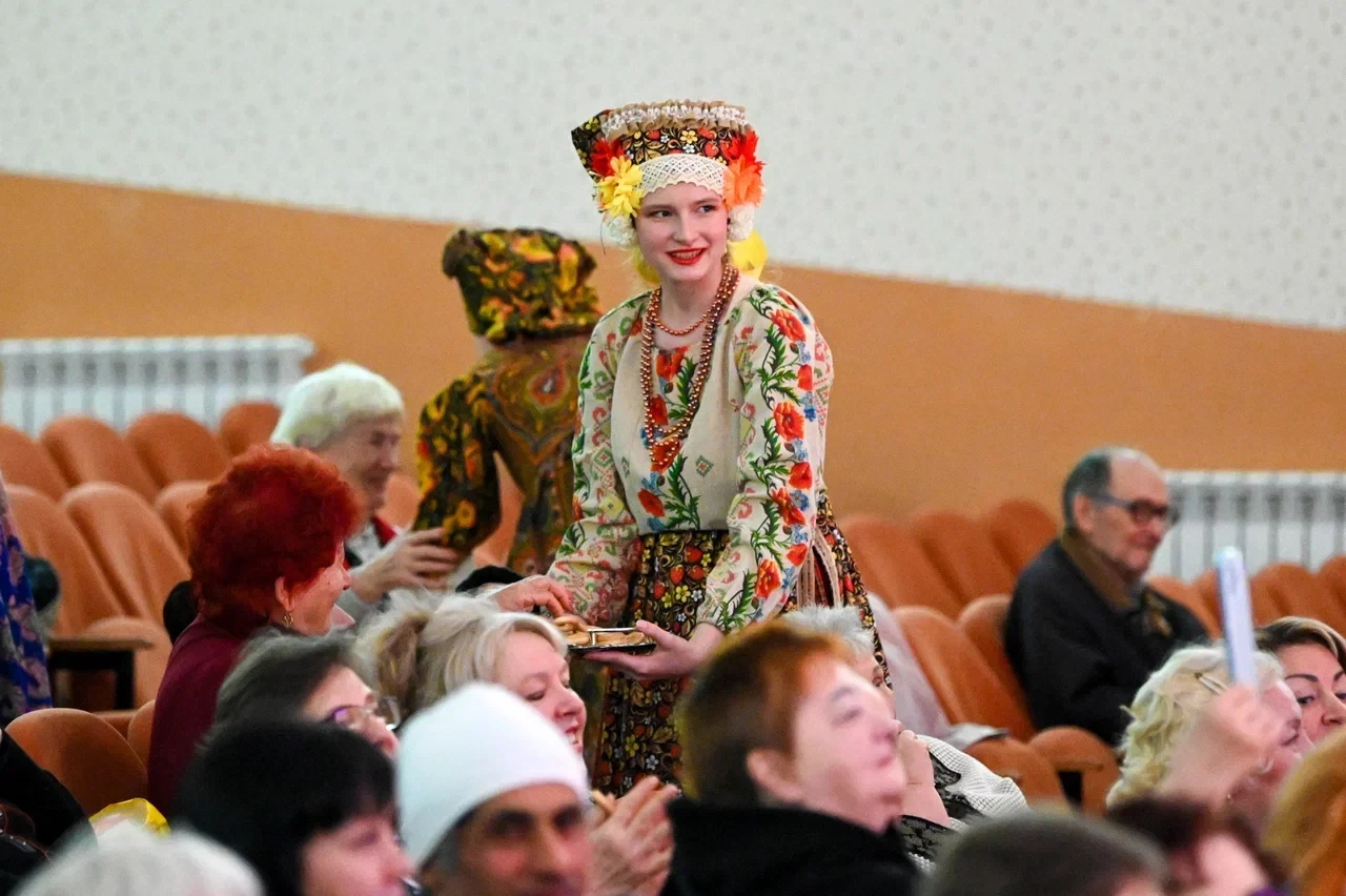 Масленичные гуляния, выставки и концерты пройдут в Сочи. © Фото: пресс-служба администрации Сочи
